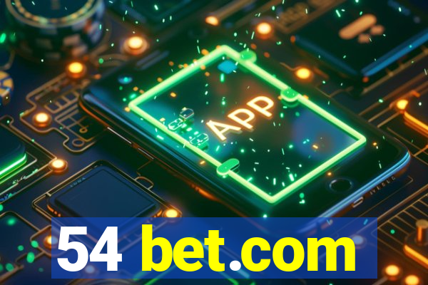 54 bet.com